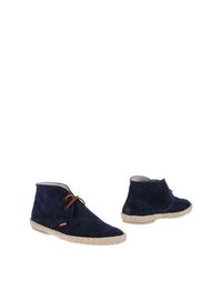 Высокие ботинки Veras