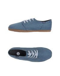 Кеды Etnies