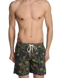 Шорты для плавания Mitchumm Industries