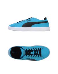 Низкие кеды и кроссовки Puma