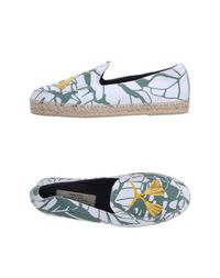 Эспадрильи Stubbs &Amp; Wootton FOR Black Fleece BY Brooks Brothe