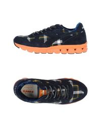 Diadora heritage by the editor online