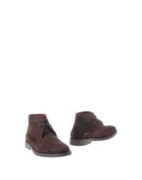 Высокие ботинки Pierre Cardin