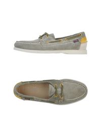 Мокасины Sebago Docksides