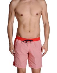 Шорты для плавания Moschino Swim