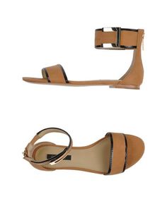 Сандалии Rachel ZOE