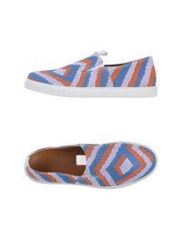 Мокасины Marc Jacobs