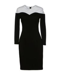Короткое платье Stella Mccartney