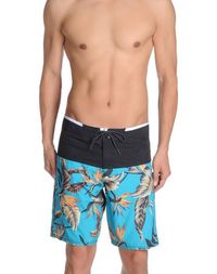 Пляжные брюки и шорты Billabong