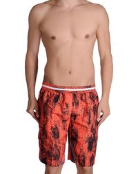 Шорты для плавания Just Cavalli Beachwear