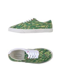 Низкие кеды и кроссовки Bucketfeet