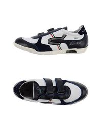 Низкие кеды и кроссовки Botticelli Limited