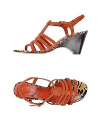 Сандалии Anne Klein