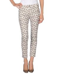 Повседневные брюки Isabel Marant Étoile