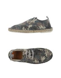 Эспадрильи Dalson Espadrilles