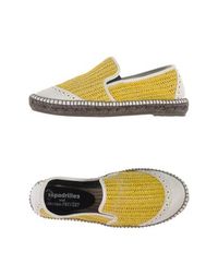 Эспадрильи Espadrilles AND Collection PrivĒe?