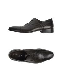 Обувь на шнурках Mckanty
