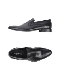 Мокасины Thompson