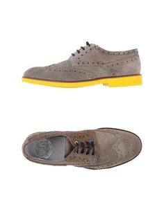 Обувь на шнурках Pawelk's