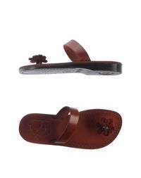 Вьетнамки Jerusalem Sandals