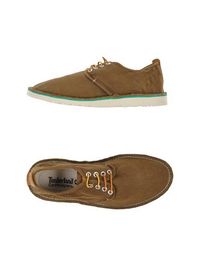 Низкие кеды и кроссовки Timberland