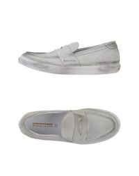 Мокасины Sport Regain