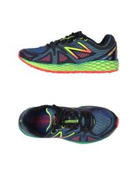 Низкие кеды и кроссовки NEW Balance