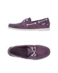 Мокасины Sebago Docksides