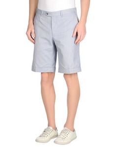Бермуды Trophy Trousers