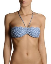 Купальный бюстгальтер Ermanno Scervino Beachwear