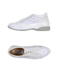 Низкие кеды и кроссовки Cesare Paciotti 4US