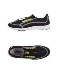 Низкие кеды и кроссовки Bikkembergs