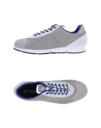 Низкие кеды и кроссовки Bikkembergs