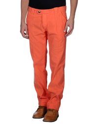 Повседневные брюки Jomud Collection Barba Napoli
