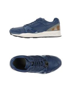 Низкие кеды и кроссовки Puma