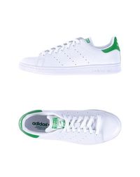 Низкие кеды и кроссовки Adidas Originals