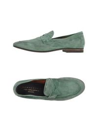 Мокасины Henderson Fusion