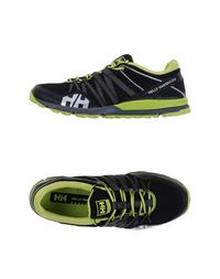 Низкие кеды и кроссовки Helly Hansen