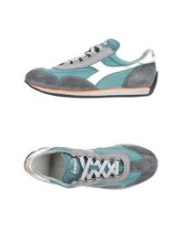 Низкие кеды и кроссовки Diadora Heritage