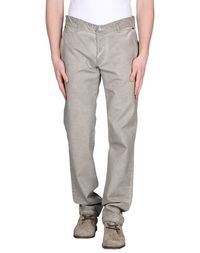 Джинсовые брюки Trussardi Jeans