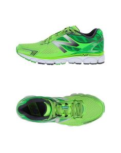 Низкие кеды и кроссовки NEW Balance