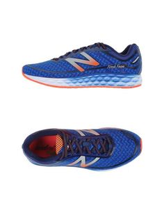 Низкие кеды и кроссовки NEW Balance