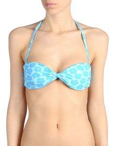 Купальный бюстгальтер Blumarine Beachwear