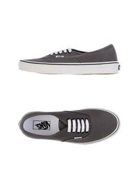 Низкие кеды и кроссовки Vans