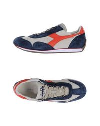 Низкие кеды и кроссовки Diadora Heritage