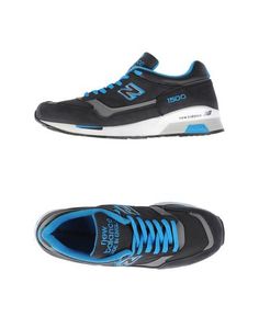 Низкие кеды и кроссовки NEW Balance