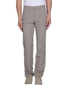 Повседневные брюки Trussardi Jeans
