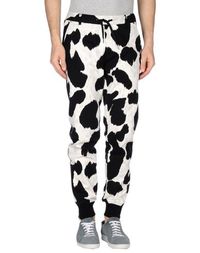 Повседневные брюки Moschino