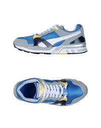 Низкие кеды и кроссовки Puma