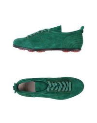 Низкие кеды и кроссовки Pantofola D'oro